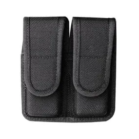 7302HS AccuMold Double Magazine Pouch, Snap - Size 0