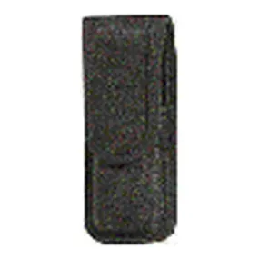 7303S AccuMold Single Magazine-Knife Pouch, Snap - Size 4