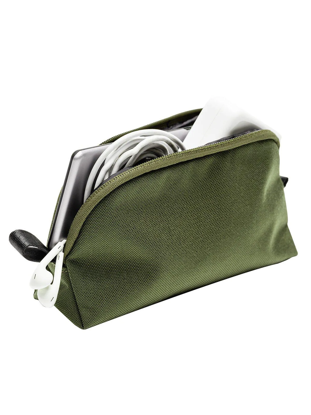 Able Carry Stash Pouch Cordura Olive