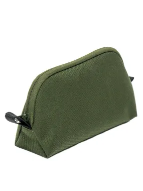 Able Carry Stash Pouch Cordura Olive