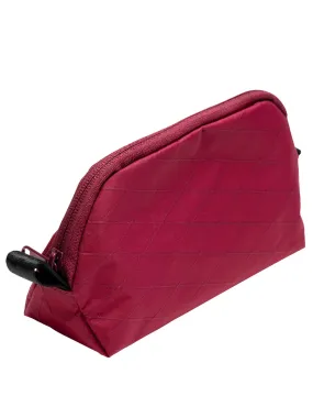 Able Carry Stash Pouch X-Pac Port Red