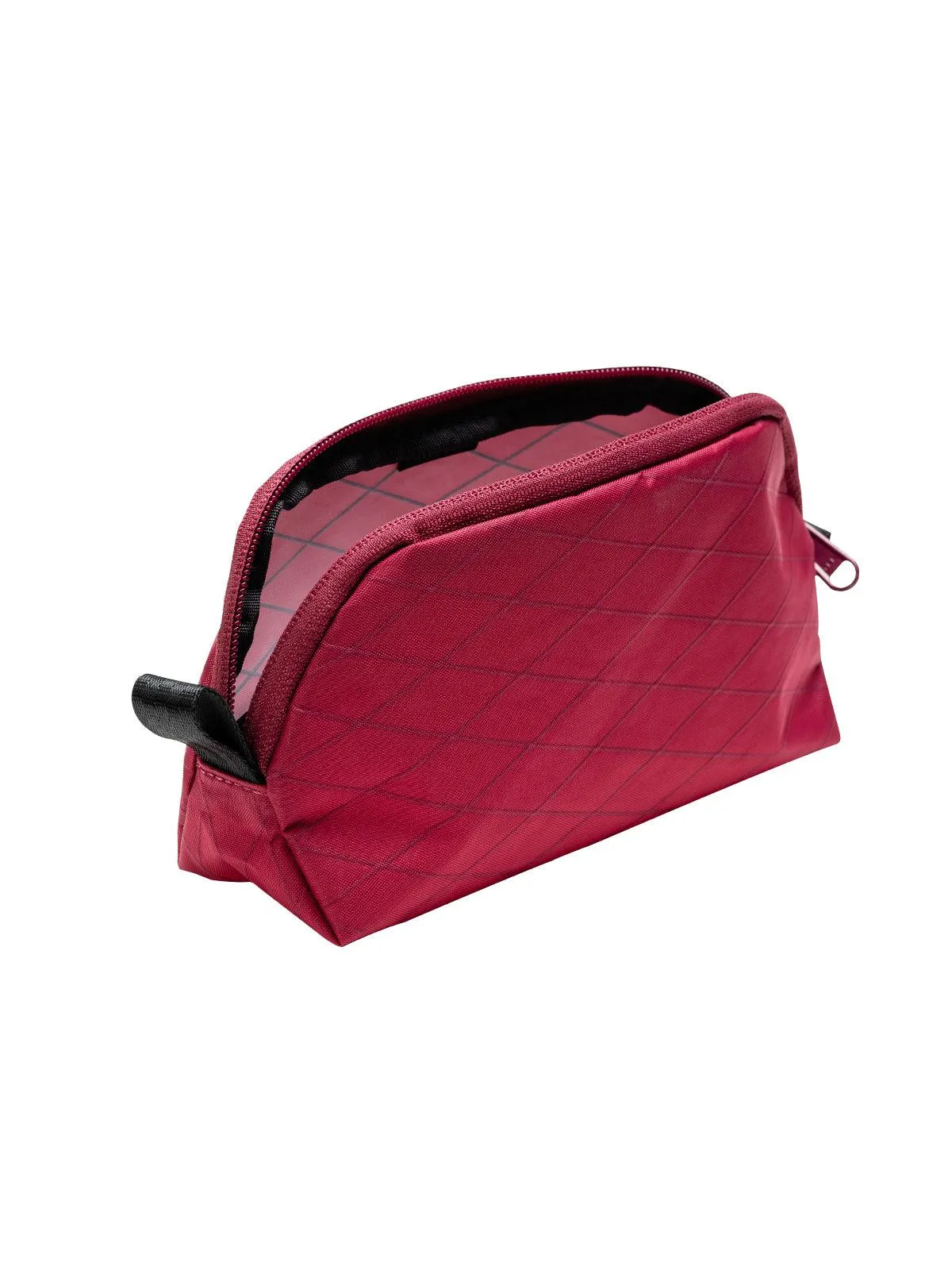 Able Carry Stash Pouch X-Pac Port Red