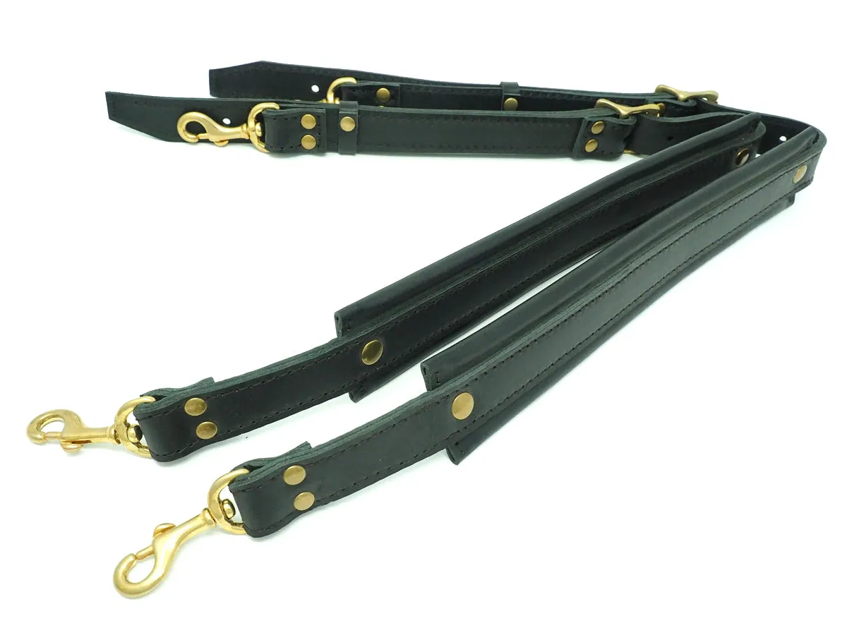 Adjustable Shoulder Straps for Marlondo Briefcases & Bags