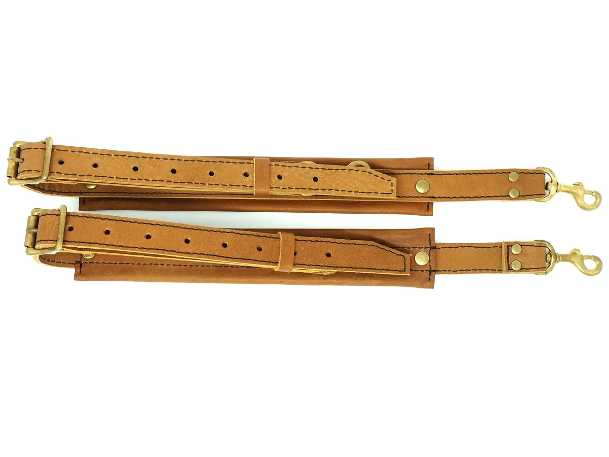 Adjustable Shoulder Straps for Marlondo Briefcases & Bags