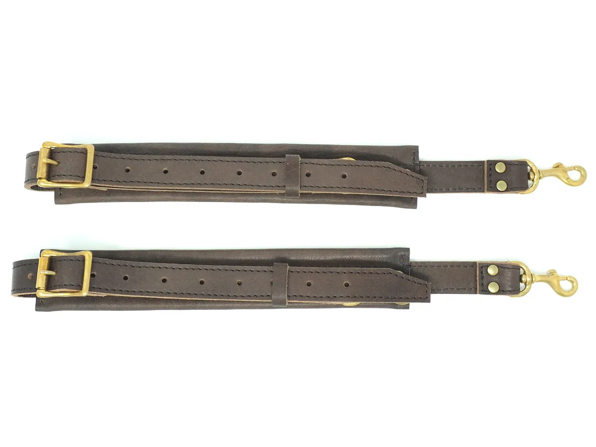 Adjustable Shoulder Straps for Marlondo Briefcases & Bags