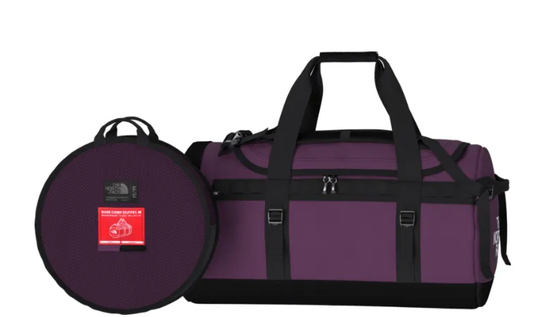 Base Camp Duffel-Medium