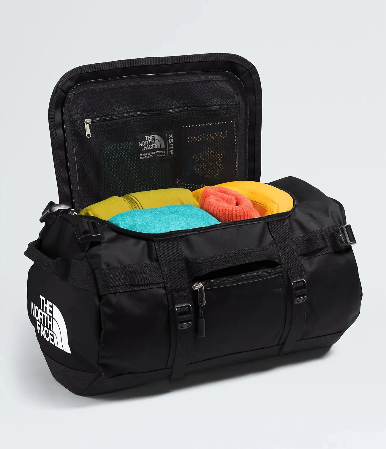 Base Camp Duffel — X-Small