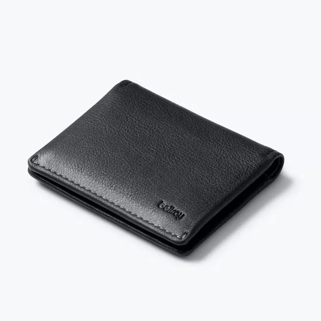 Bellroy Slim Sleeve Leather Wallet