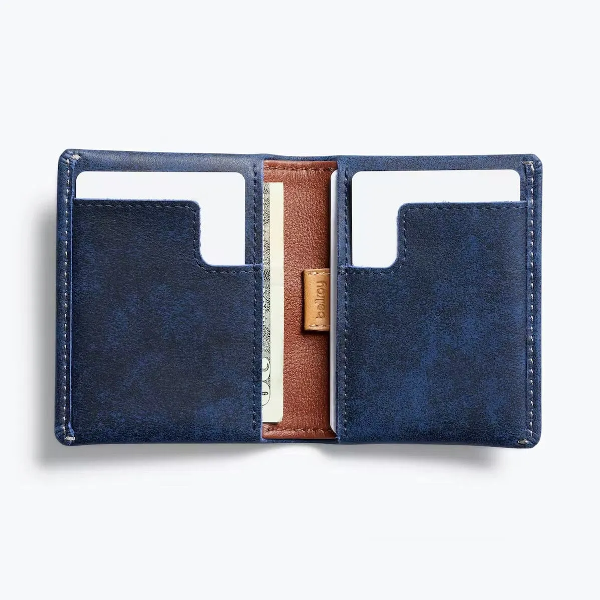 Bellroy Slim Sleeve Leather Wallet