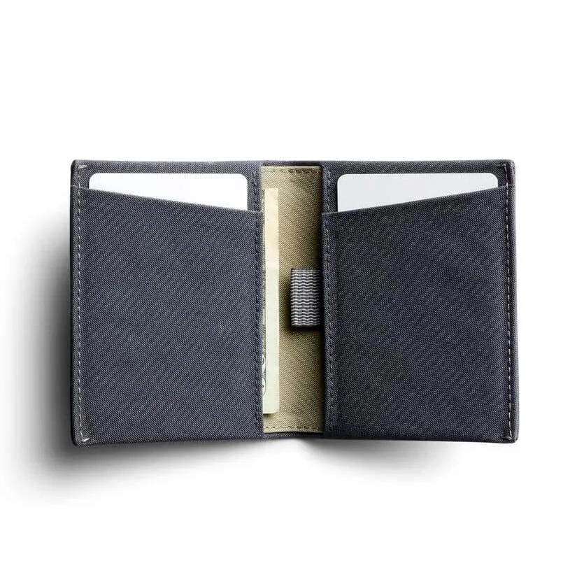 Bellroy Slim Sleeve Leather Wallet