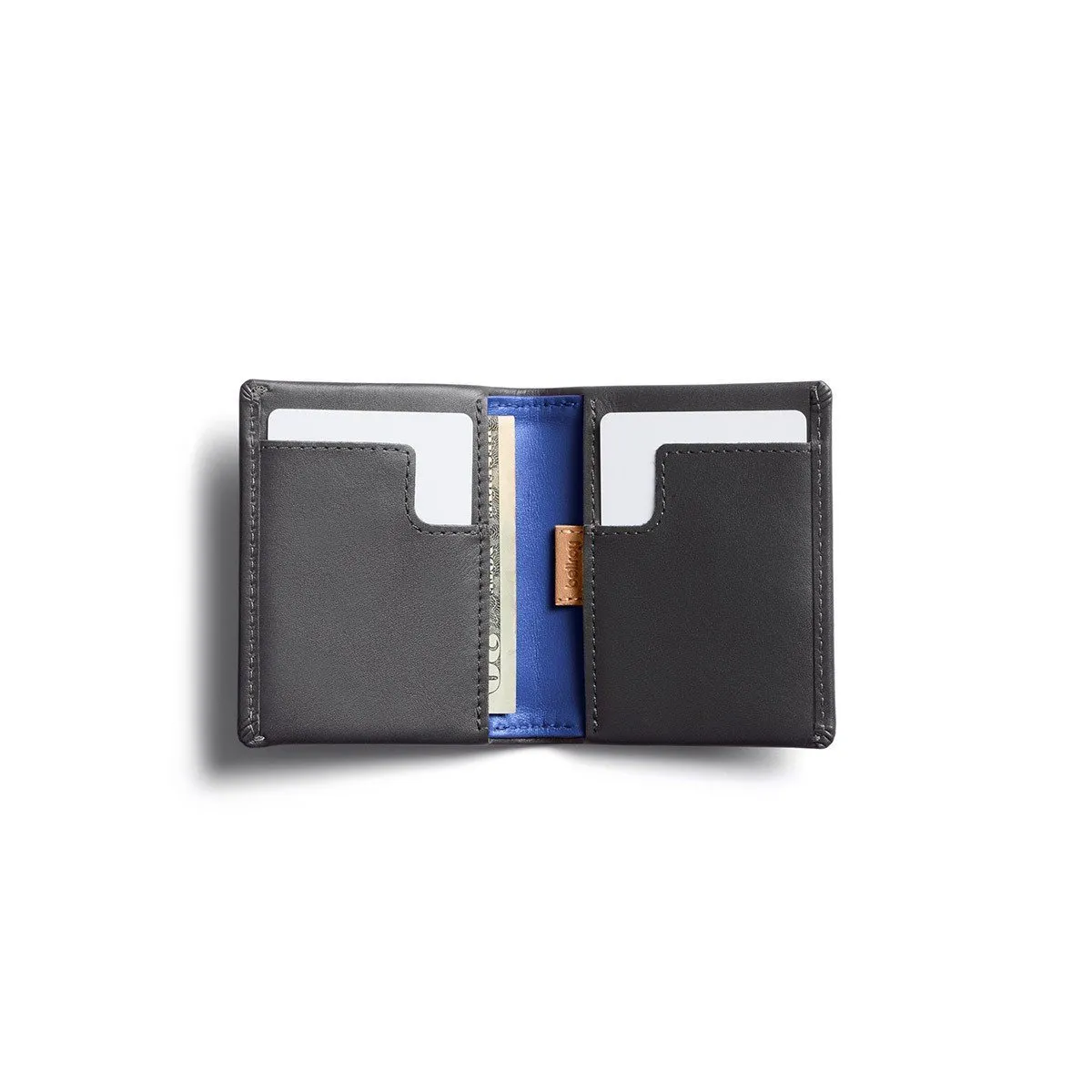 Bellroy Slim Sleeve Leather Wallet