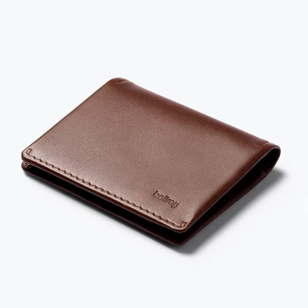 Bellroy Slim Sleeve Leather Wallet