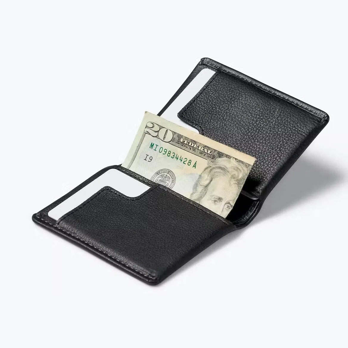 Bellroy Slim Sleeve Leather Wallet