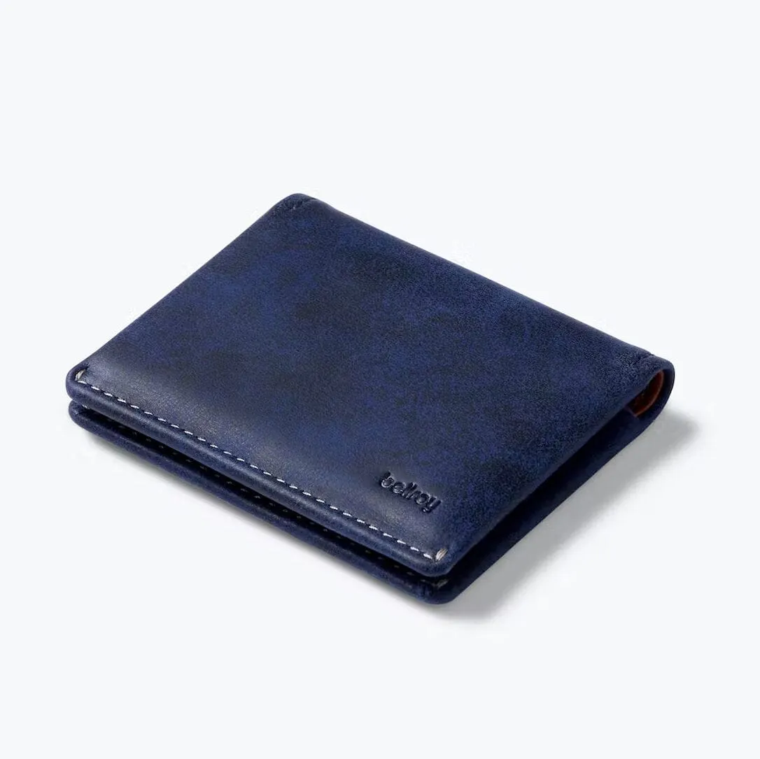 Bellroy Slim Sleeve Leather Wallet