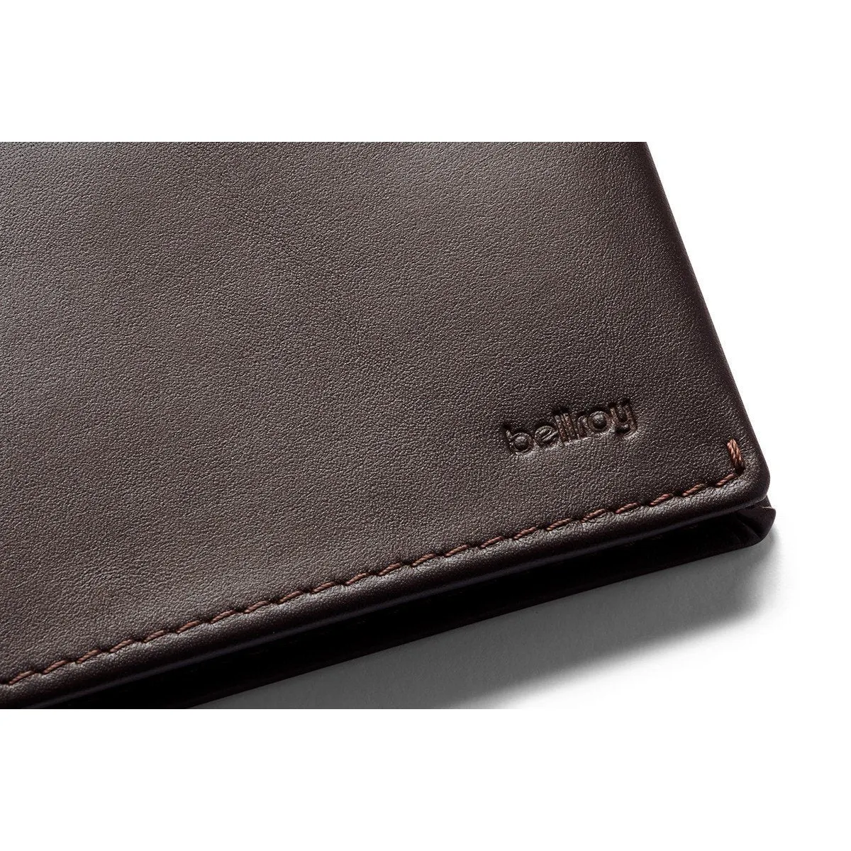 Bellroy Slim Sleeve Leather Wallet