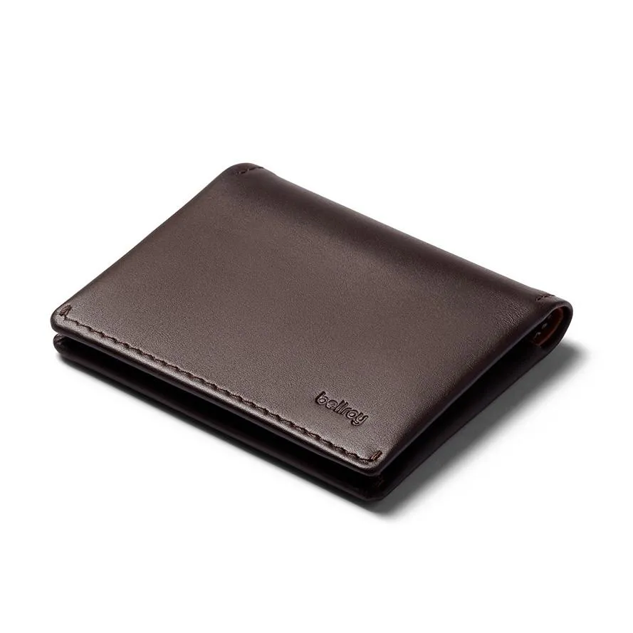 Bellroy Slim Sleeve Leather Wallet