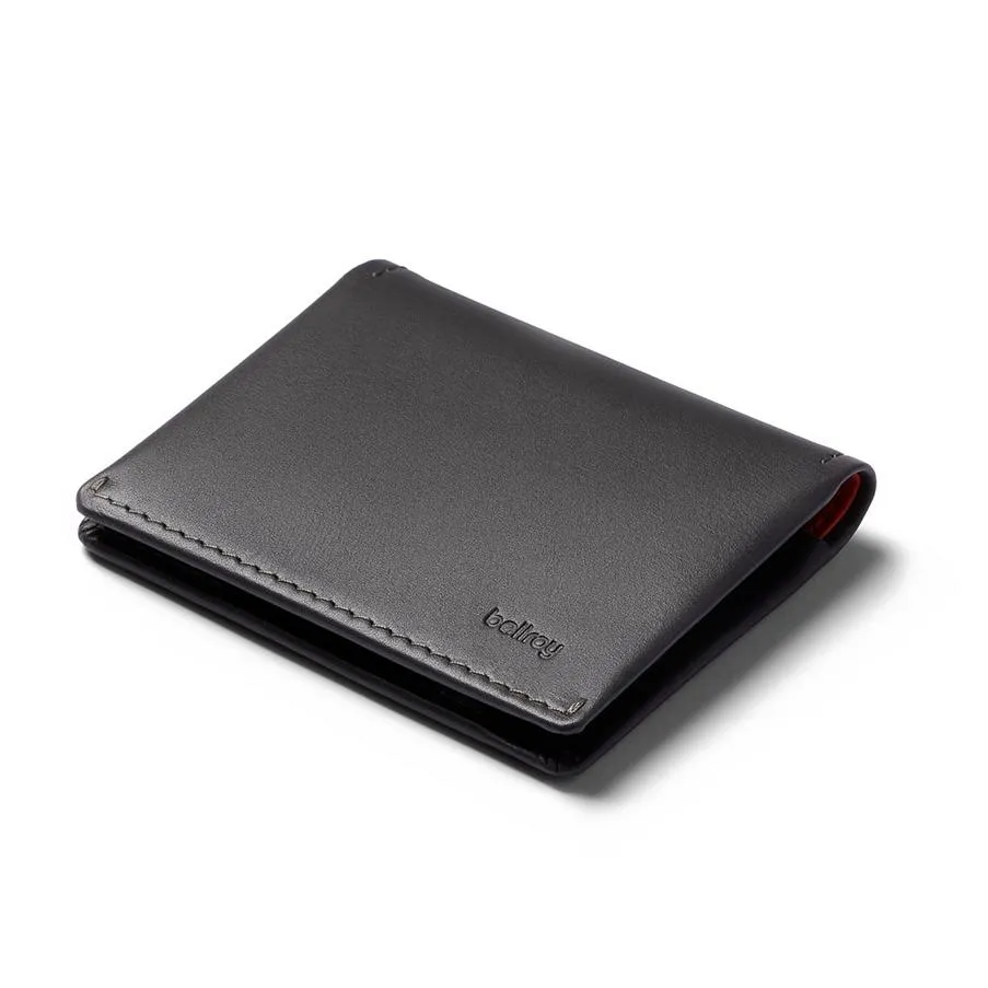 Bellroy Slim Sleeve Leather Wallet