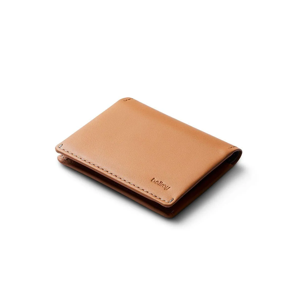 Bellroy Slim Sleeve Leather Wallet