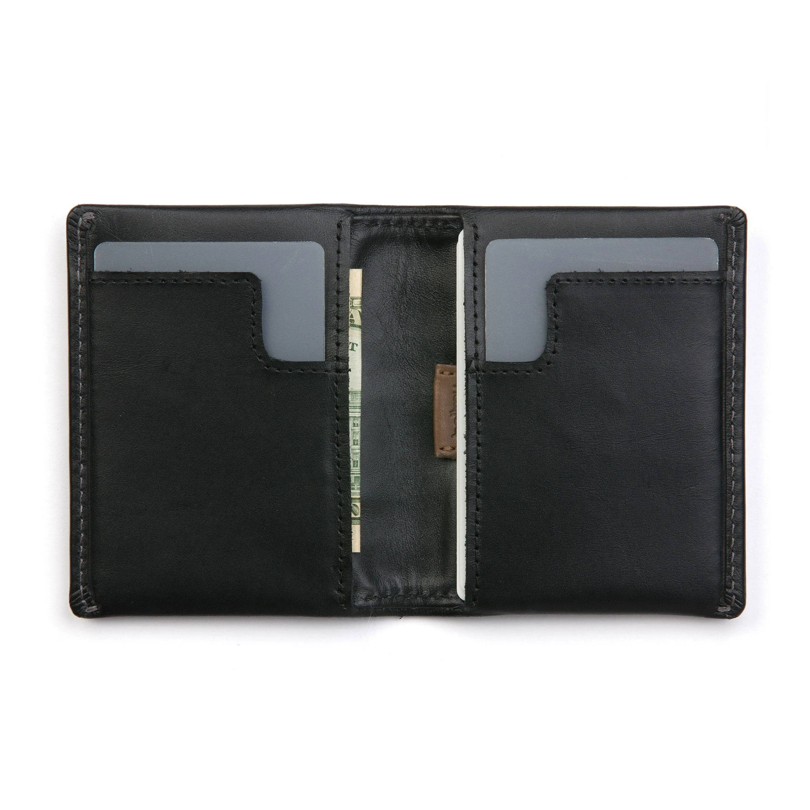 Bellroy Slim Sleeve Leather Wallet