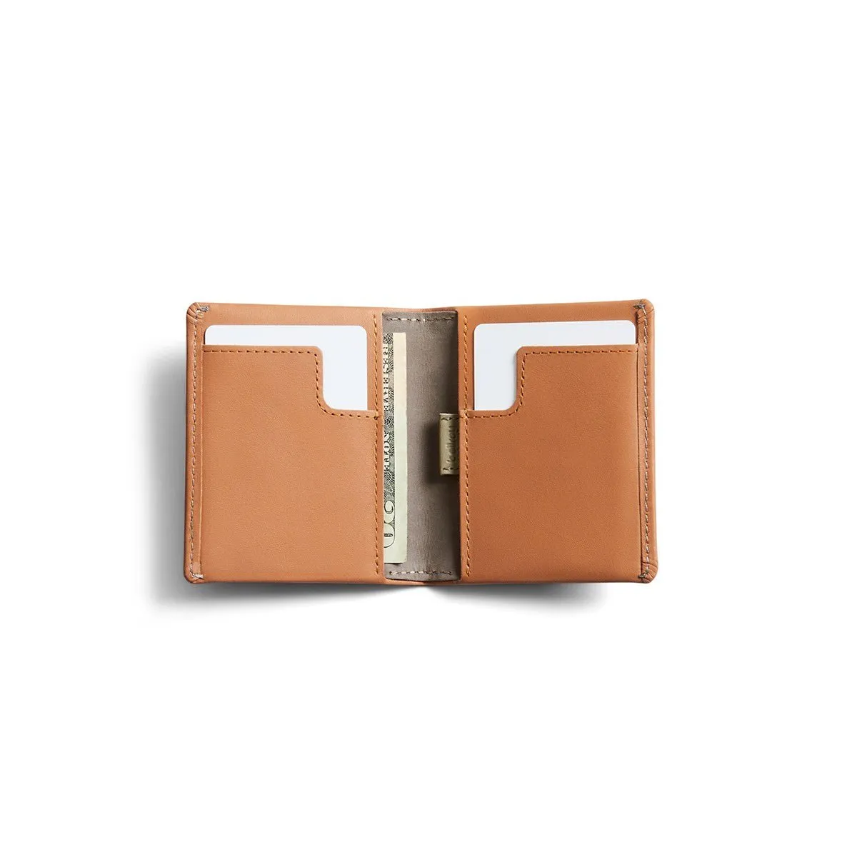 Bellroy Slim Sleeve Leather Wallet