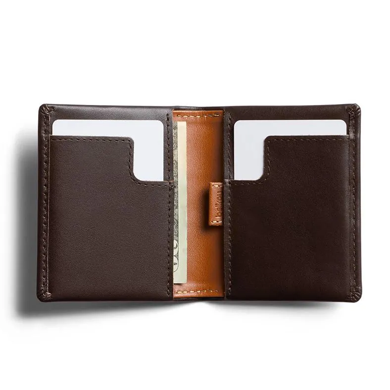 Bellroy Slim Sleeve Leather Wallet