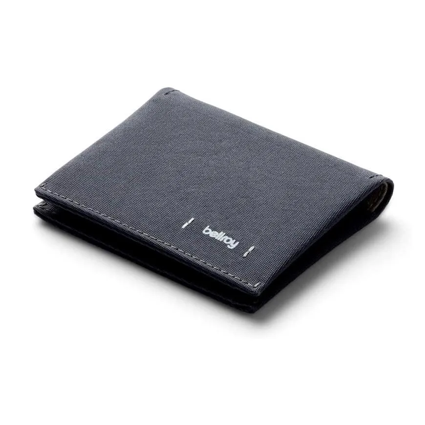 Bellroy Slim Sleeve Leather Wallet