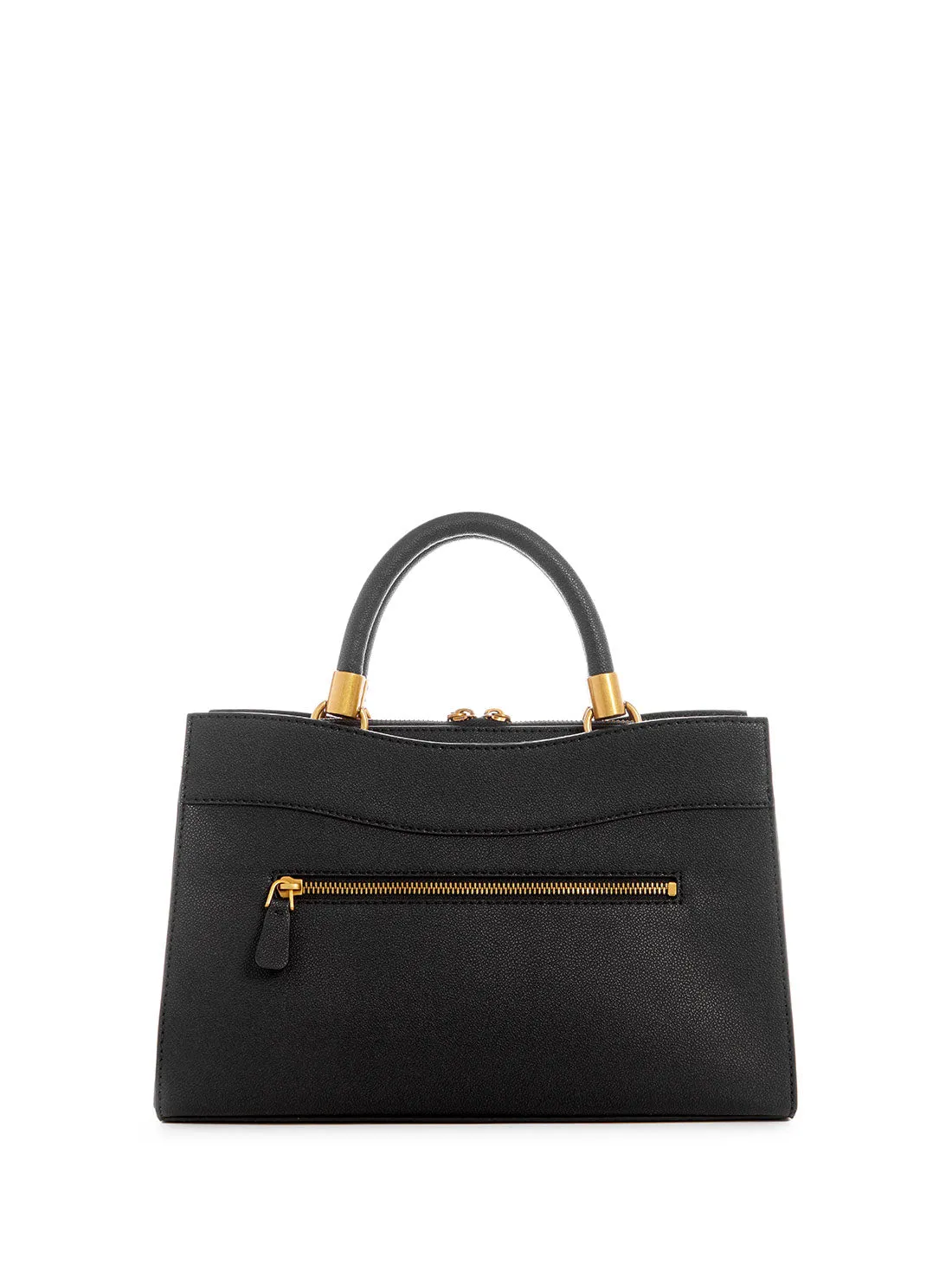 Black Nell Small Girlfriend Satchel