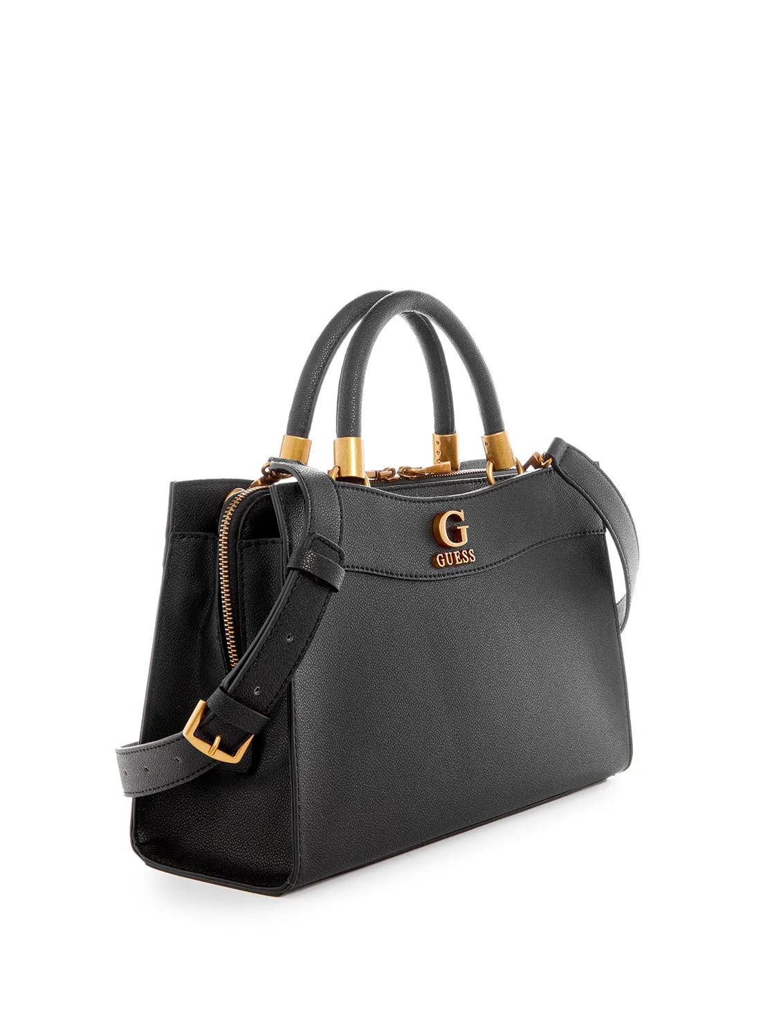 Black Nell Small Girlfriend Satchel