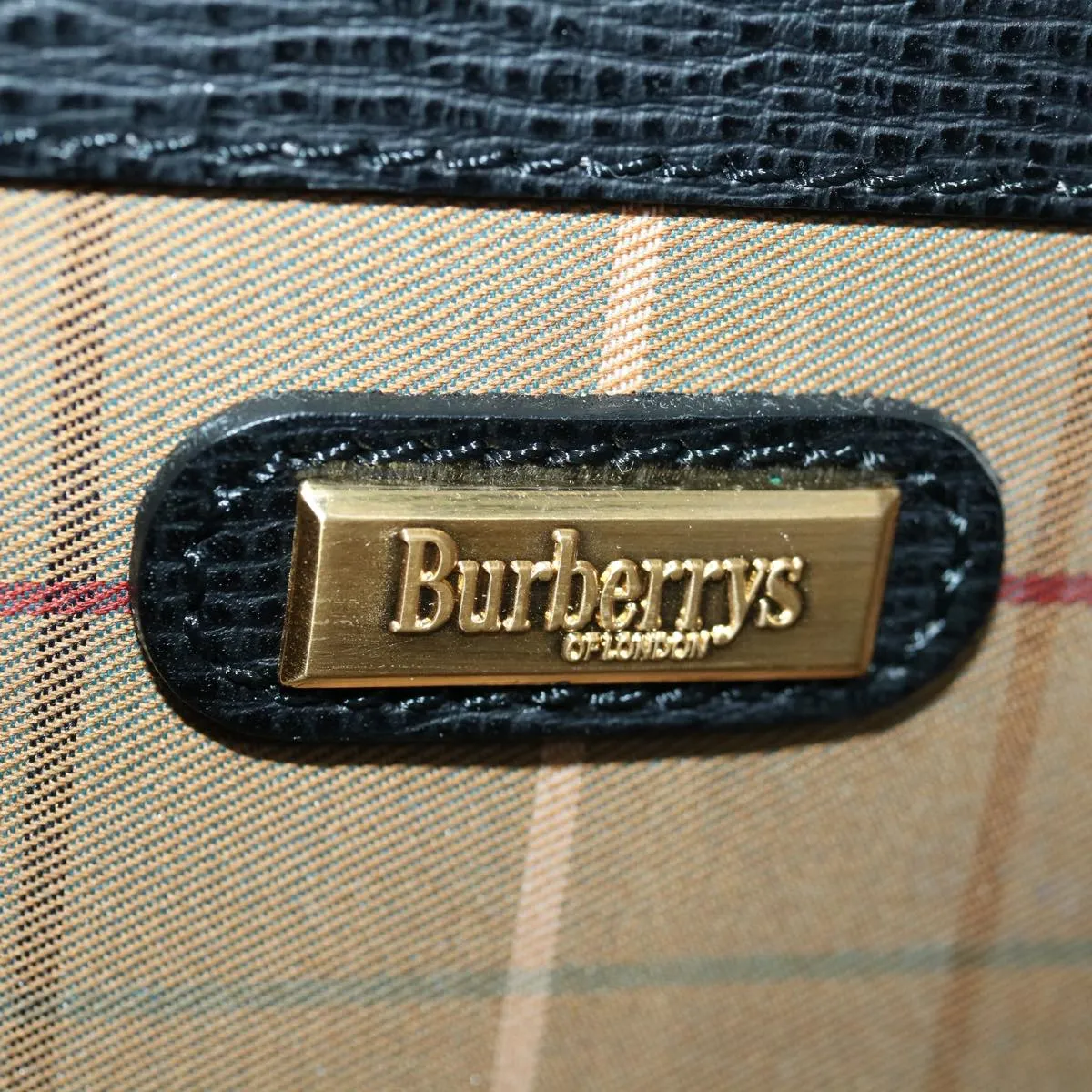 BURBERRY Briefcases & Attaches