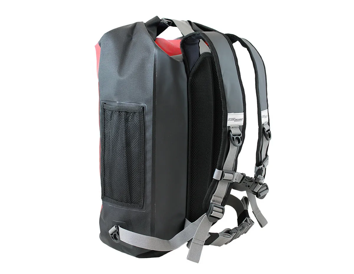 Classic Explorer Waterproof Backpack - 30 Litres