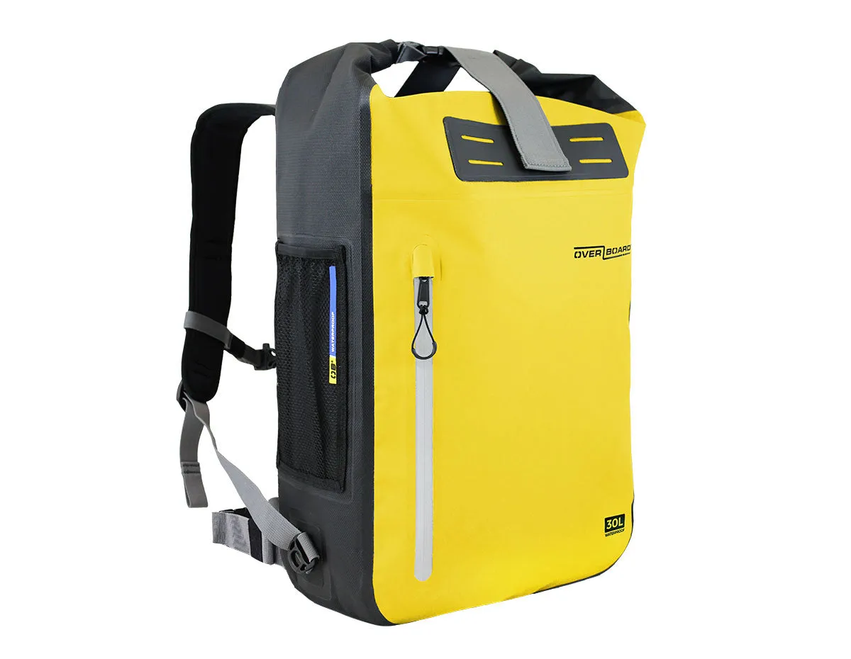 Classic Explorer Waterproof Backpack - 30 Litres