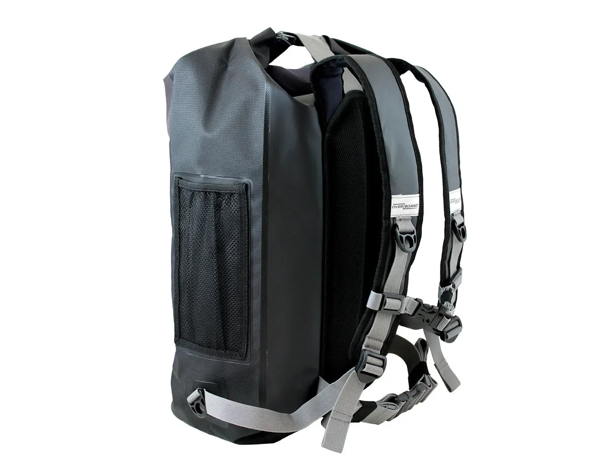 Classic Explorer Waterproof Backpack - 30 Litres