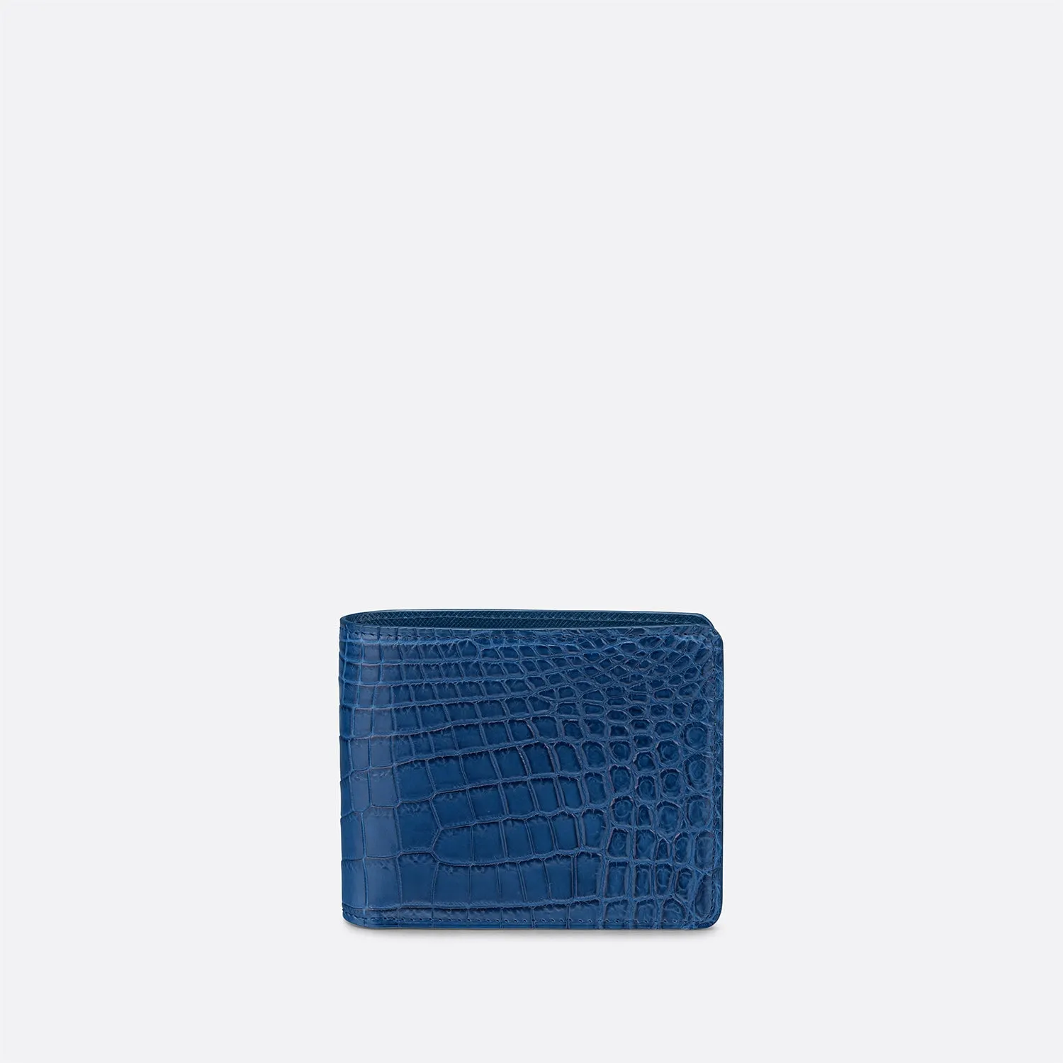 COMPACT BILLFOLD WALLET