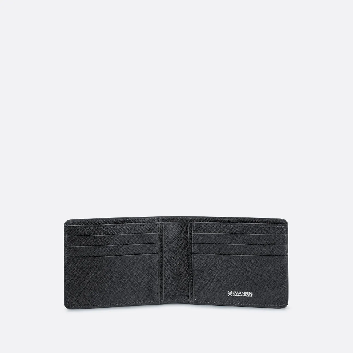 COMPACT BILLFOLD WALLET