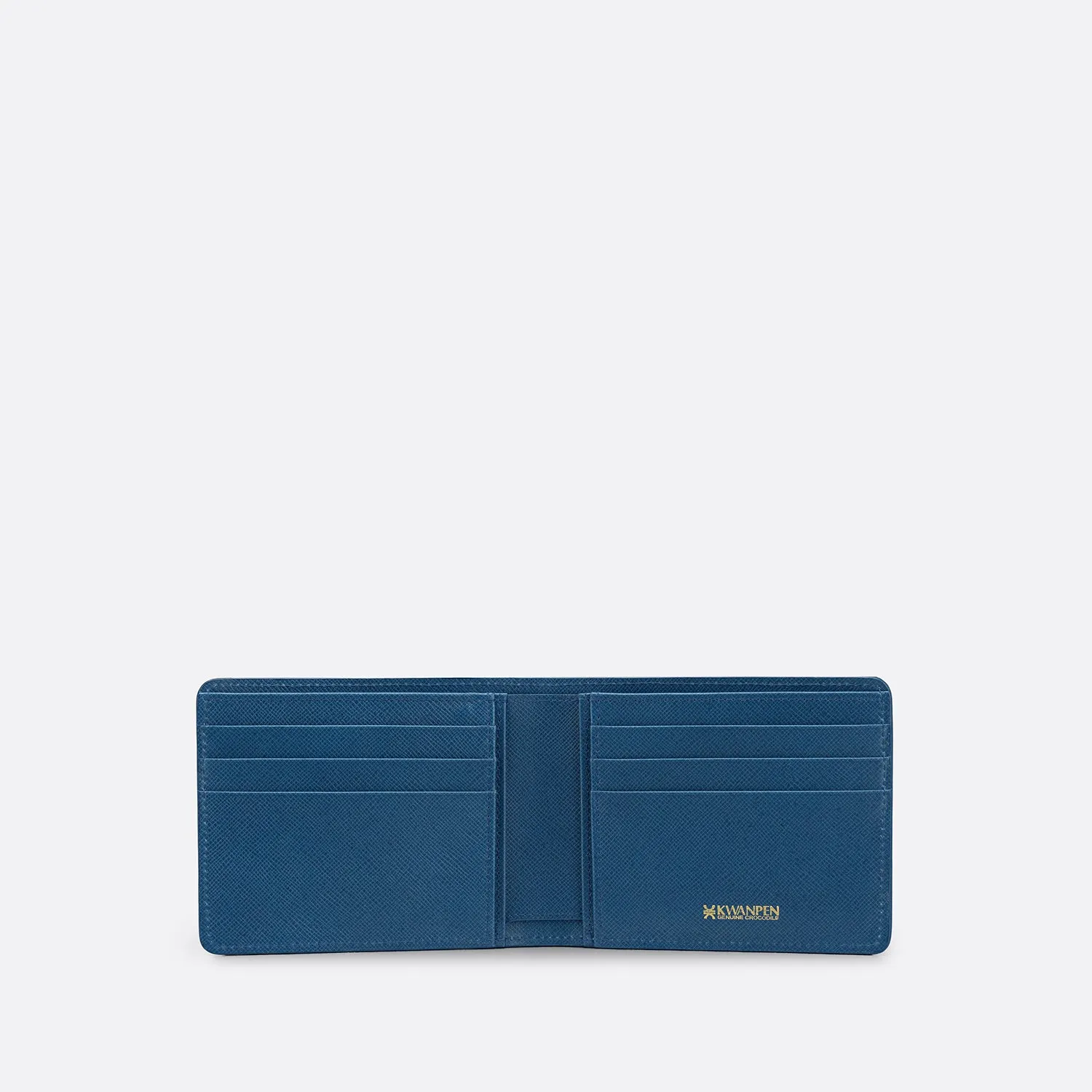 COMPACT BILLFOLD WALLET