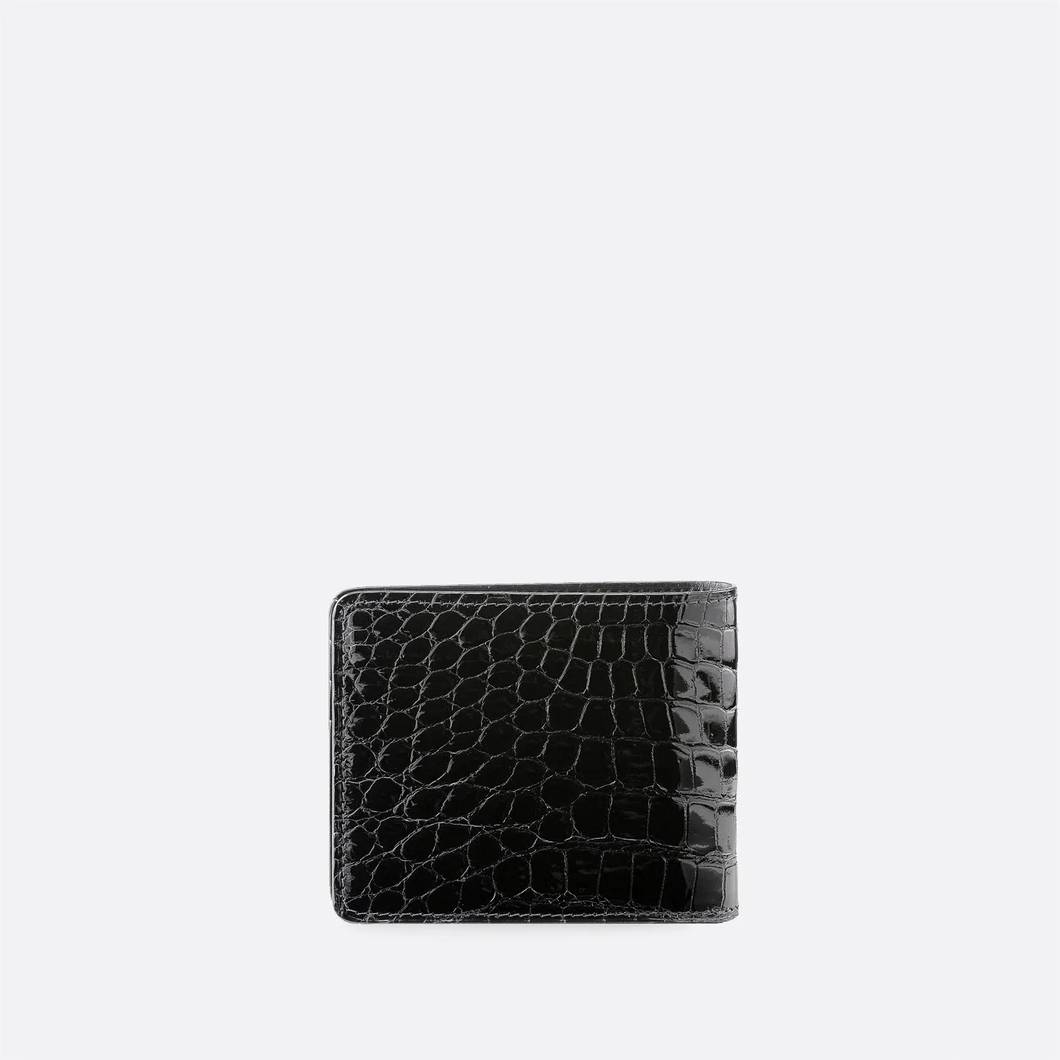 COMPACT BILLFOLD WALLET