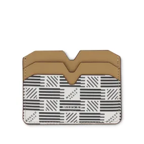 Credit Card Wallet 4 CC in White