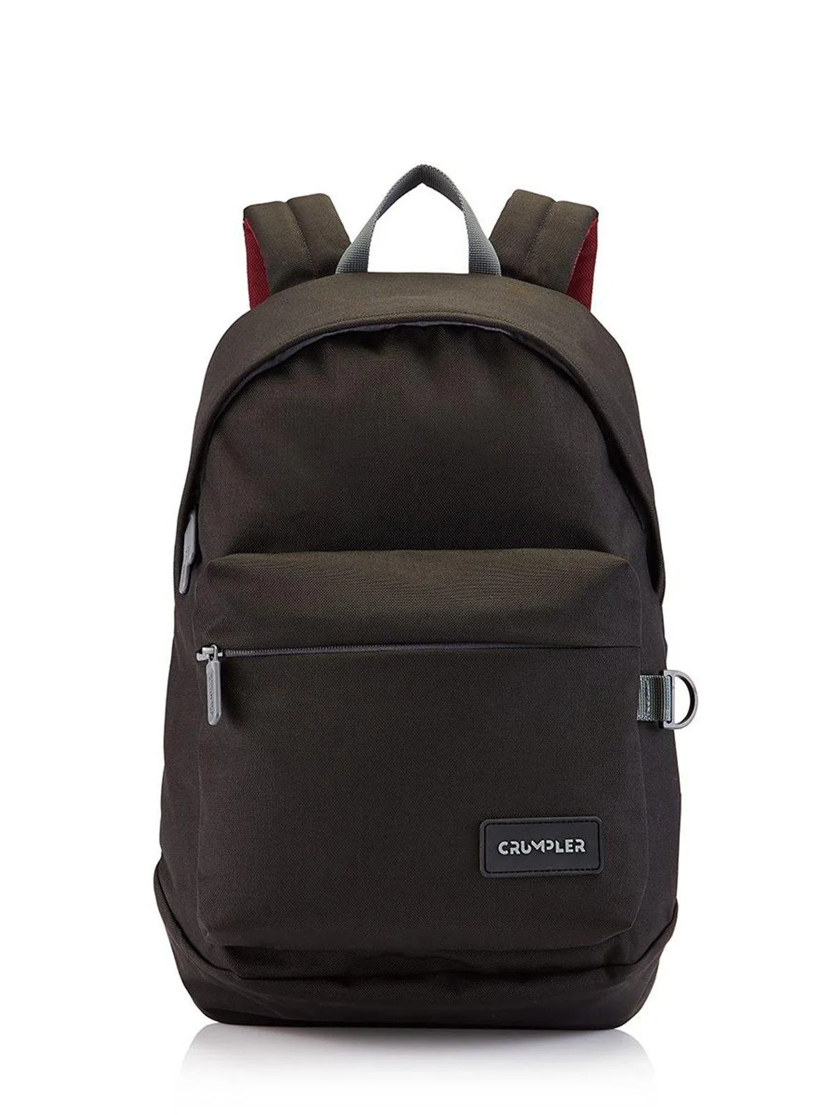 Crumpler Safe Haven Backpack Black