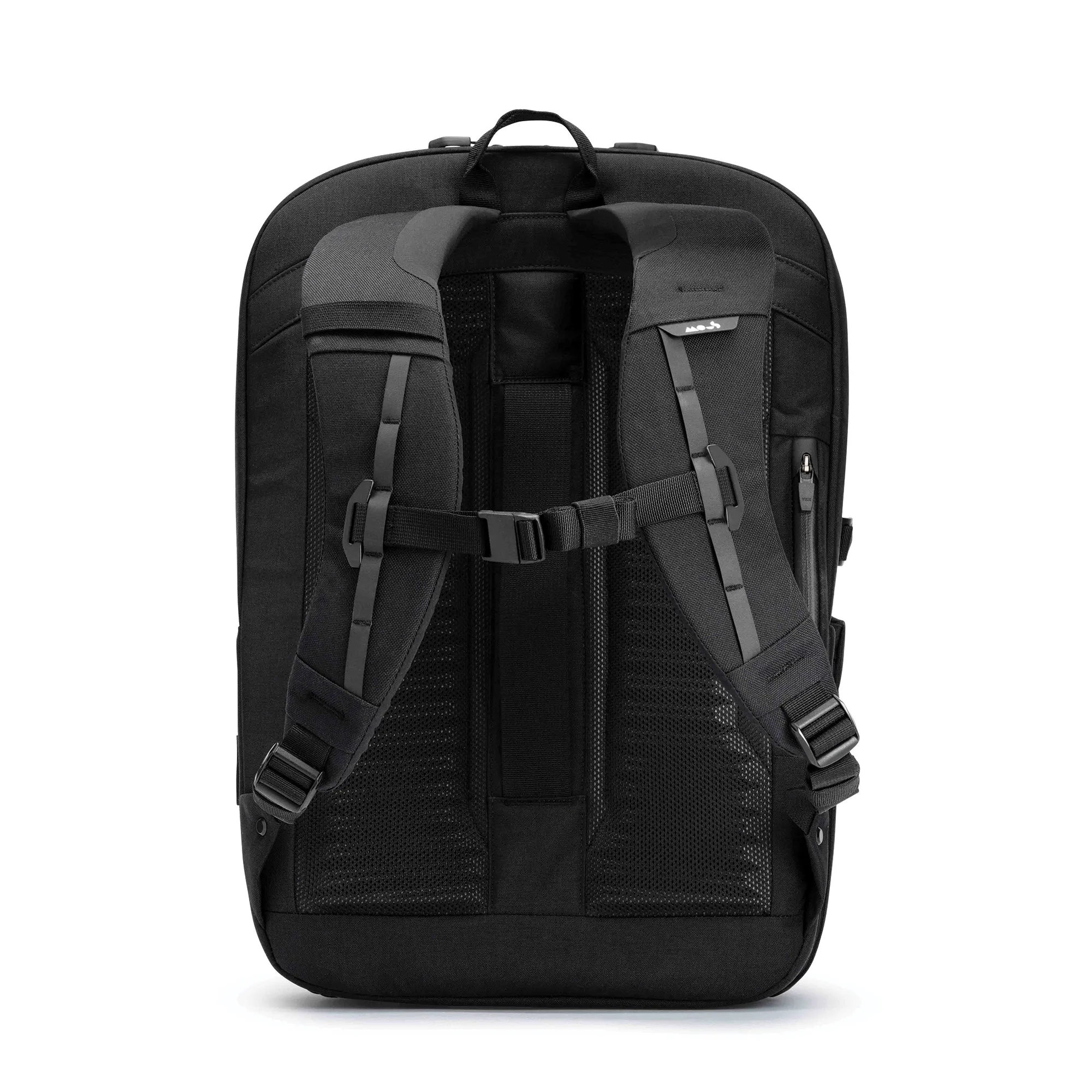 Extreme Commuter Backpack with Lid