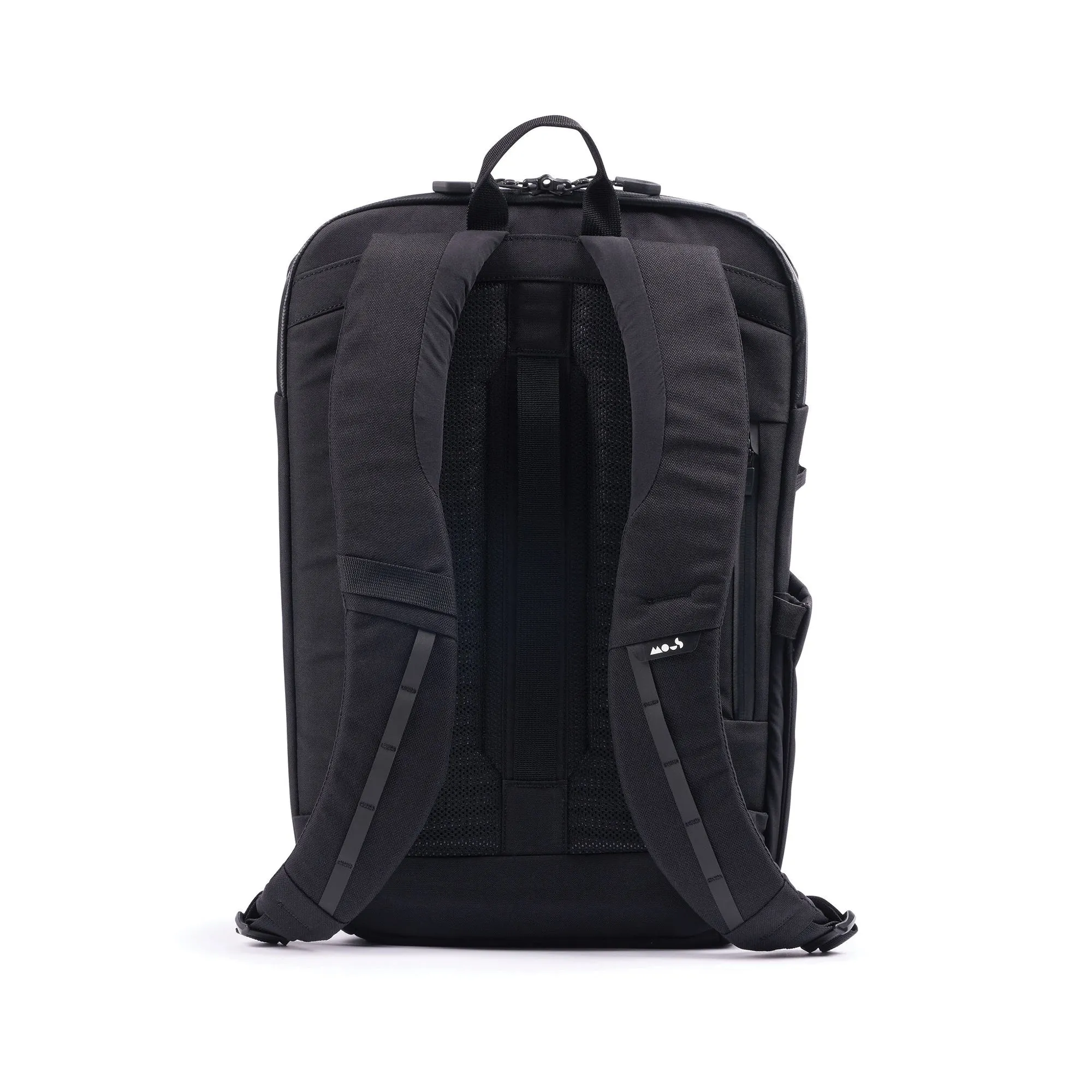 Extreme Commuter Backpack with Lid