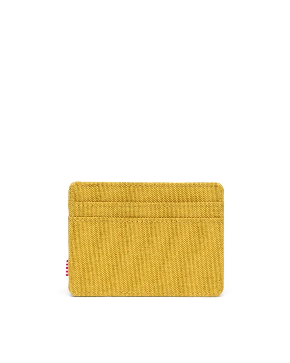 HERSCHEL CHARLIE 600D POLY CARD WALLET