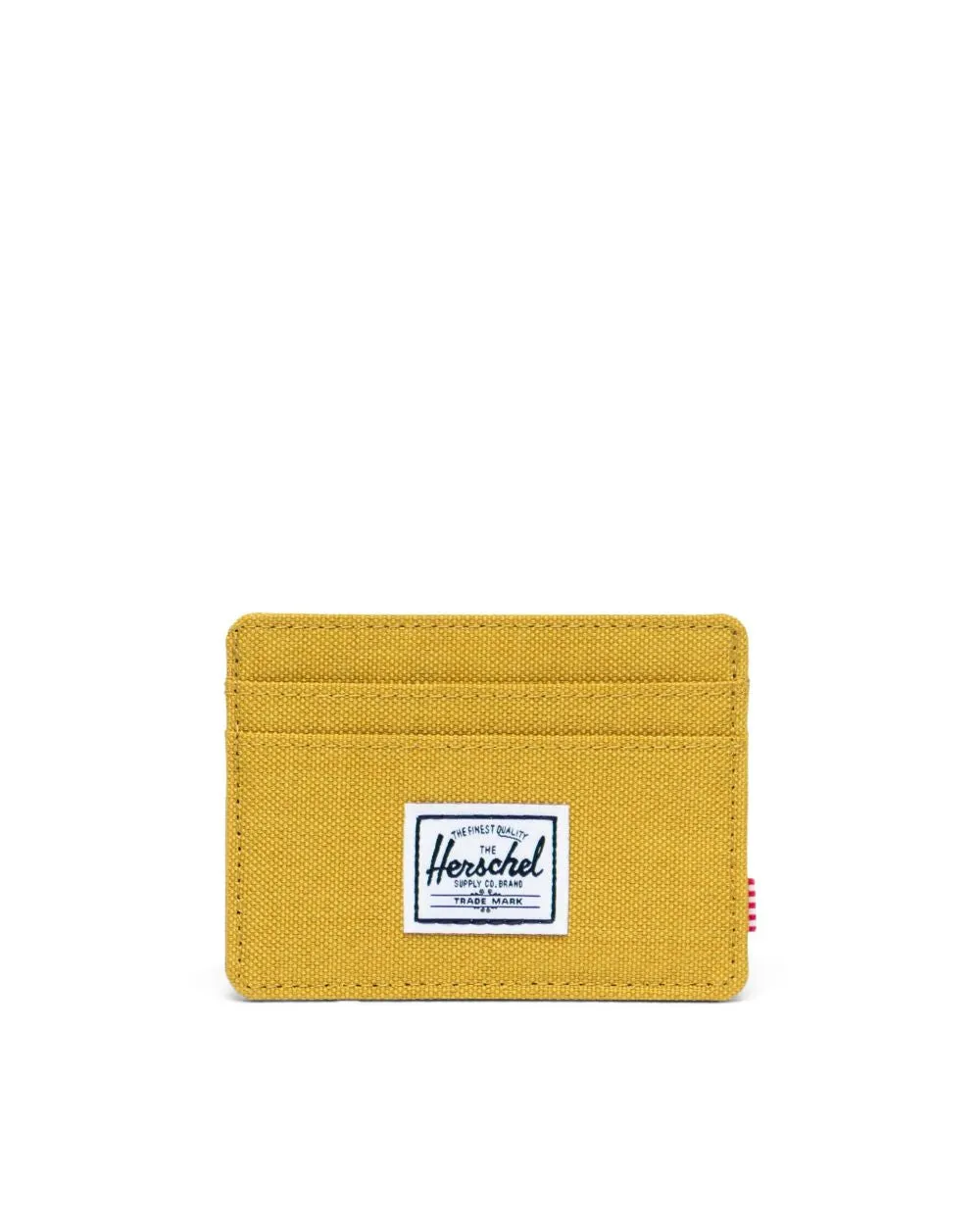 HERSCHEL CHARLIE 600D POLY CARD WALLET