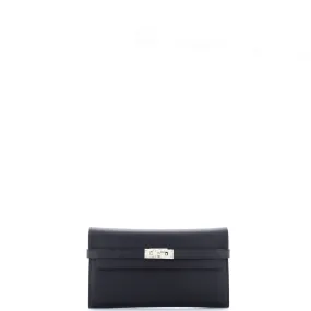 Kelly Wallet Epsom Long