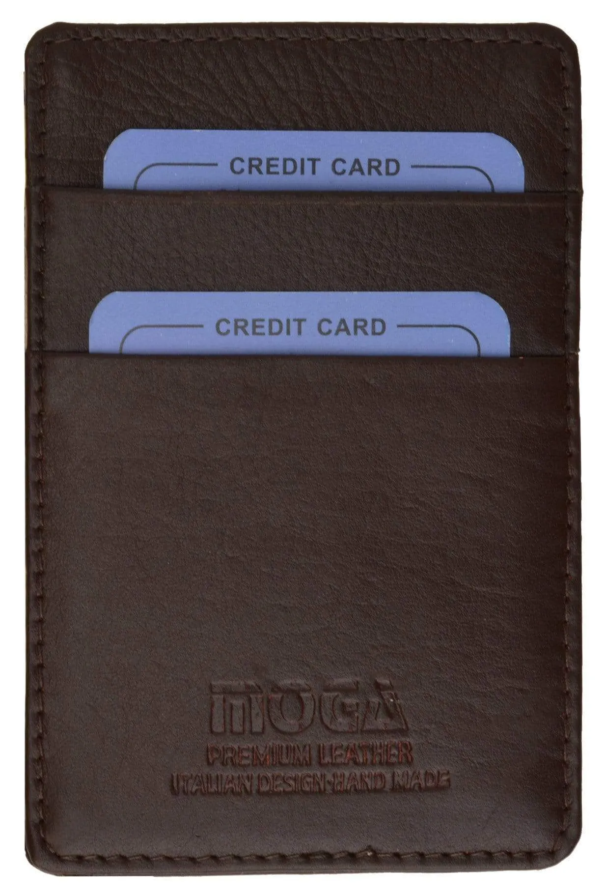 Leather Magic Wallets - magic wallet