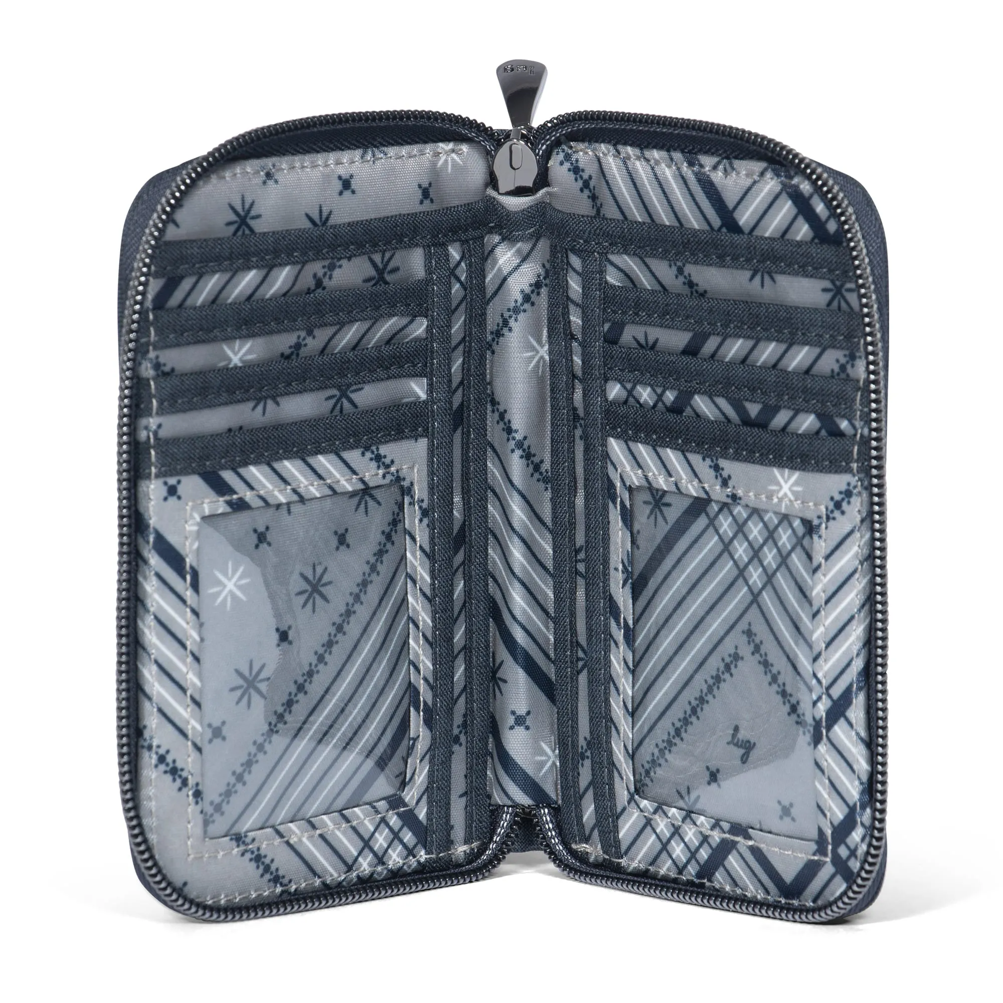 LUG Rodeo 2 Compact RFID Wallet