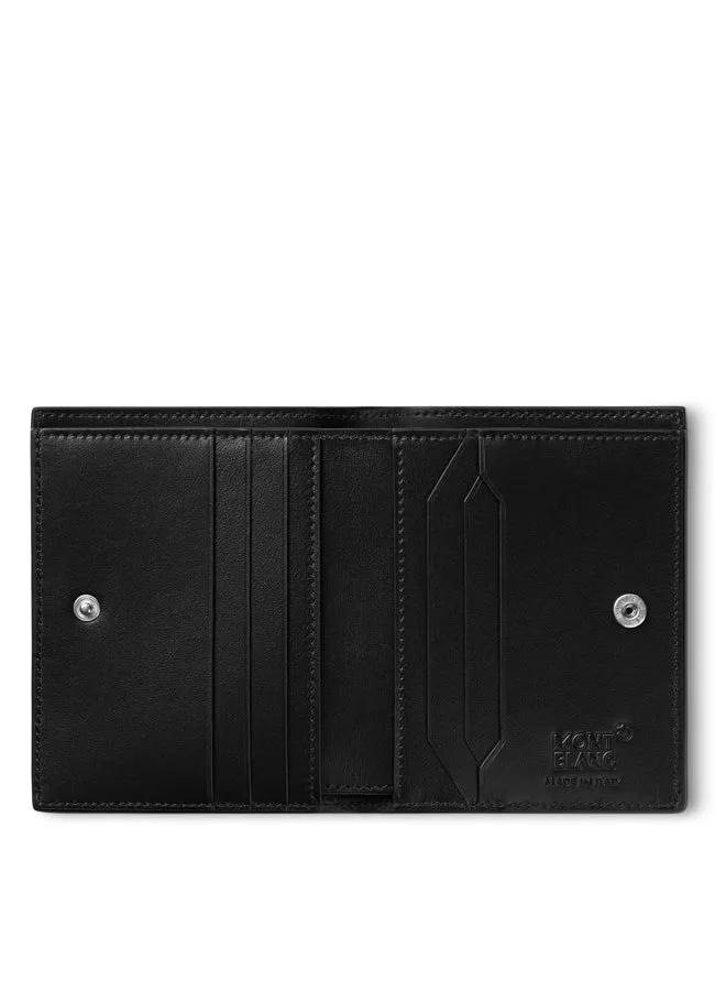 Meisterstück Compact Wallet 6Cc 129678