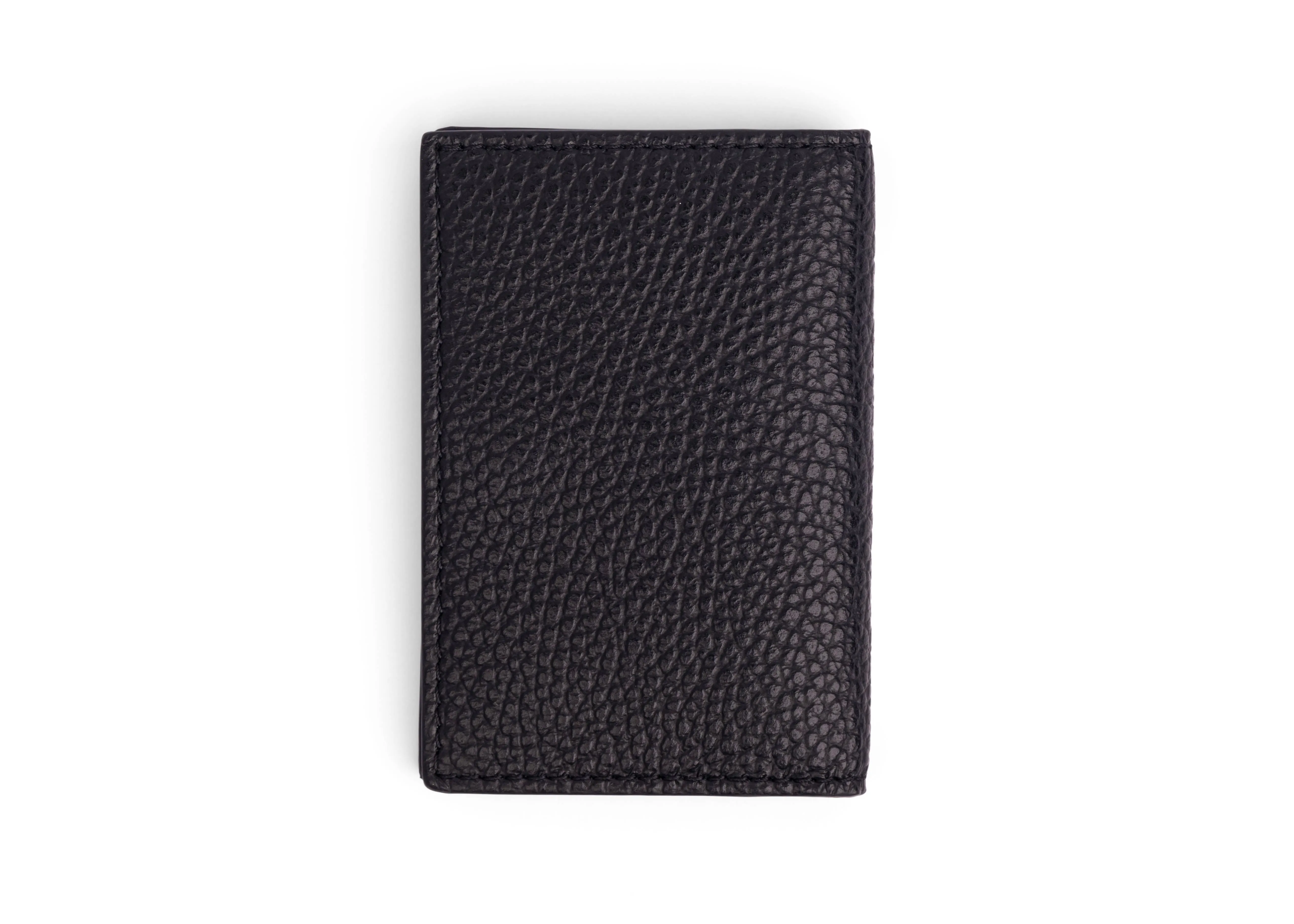 Men Leather Wallet S14 CALF/G