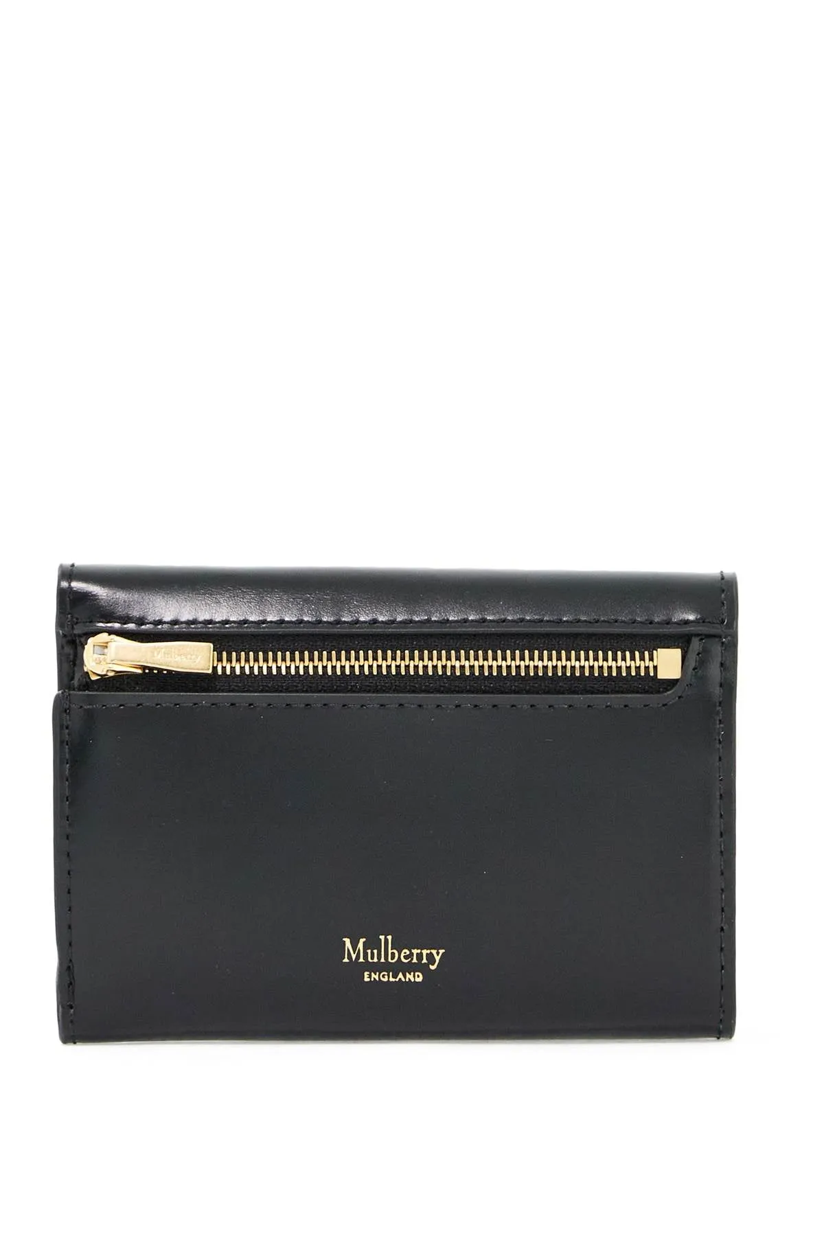 Mulberry Compact Pimlico Wallet