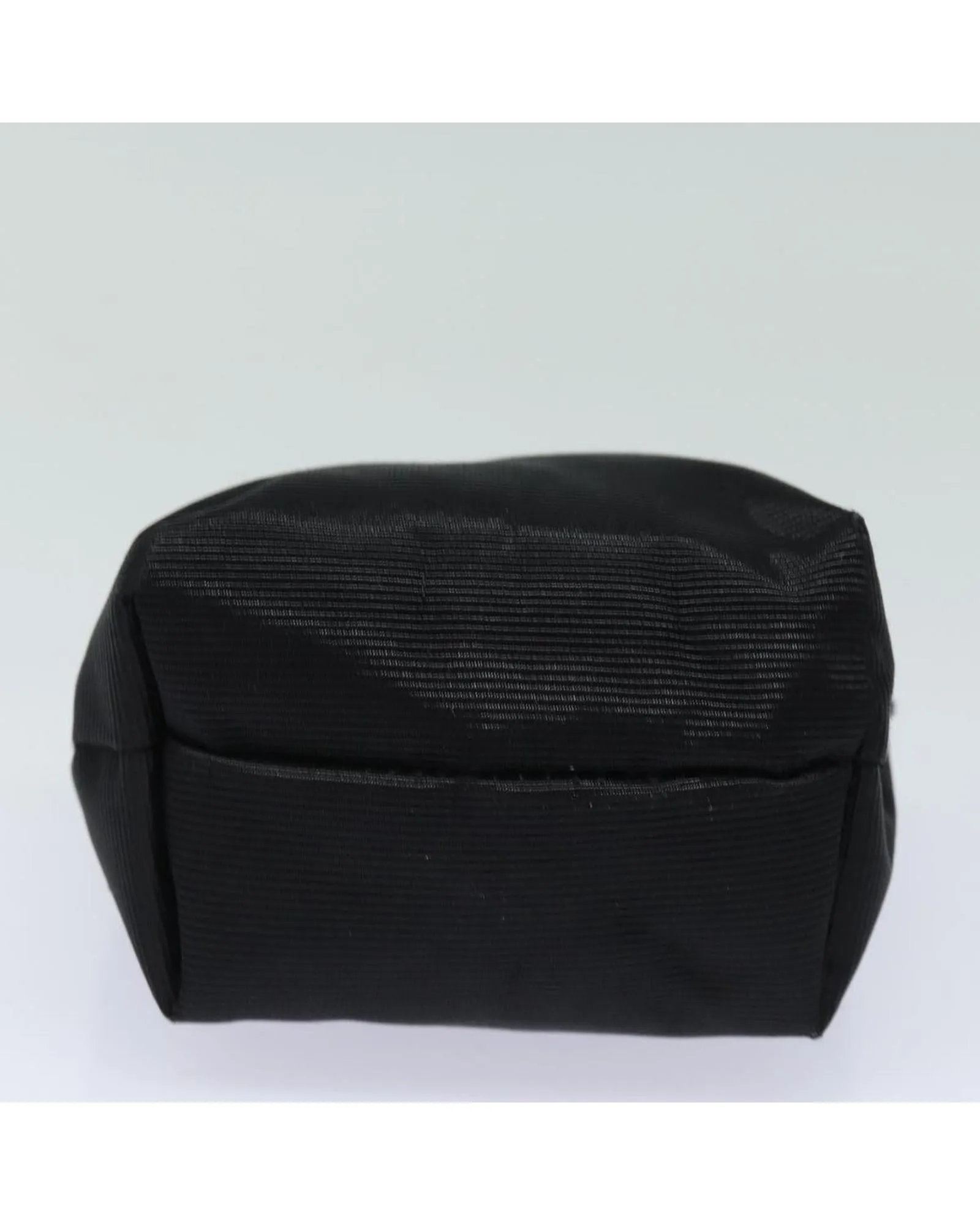 Nylon Auth Pouch Bag