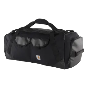 Nylon Heavy-Haul Utility Duffel 55L